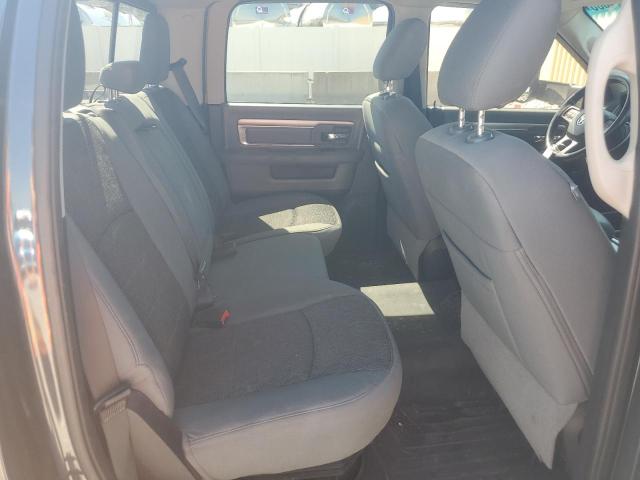 1C6RR7LM6ES359926 - 2014 RAM 1500 SLT BLACK photo 10