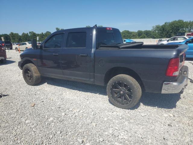 1C6RR7LM6ES359926 - 2014 RAM 1500 SLT BLACK photo 2