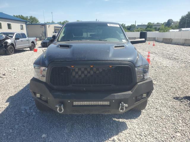 1C6RR7LM6ES359926 - 2014 RAM 1500 SLT BLACK photo 5
