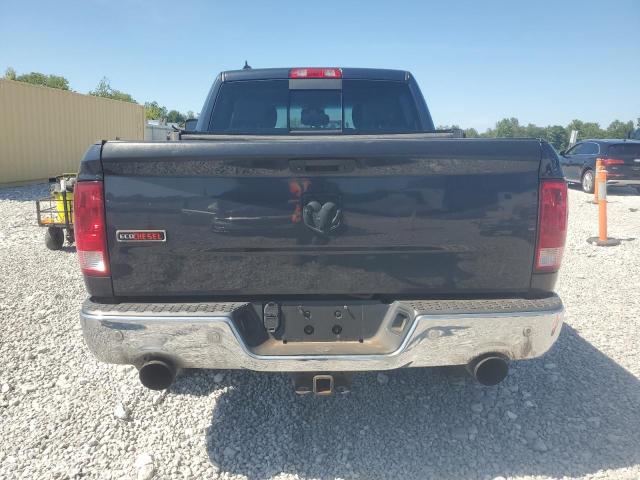 1C6RR7LM6ES359926 - 2014 RAM 1500 SLT BLACK photo 6