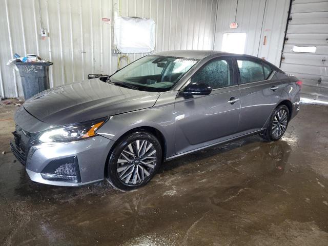 2024 NISSAN ALTIMA SV, null
