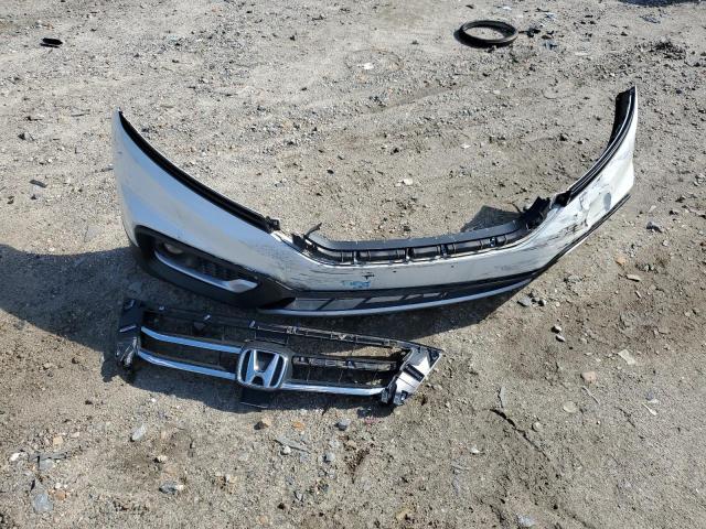 5J6TF1H53FL000867 - 2015 HONDA CROSSTOUR EXL თეთრი ფოტო 12