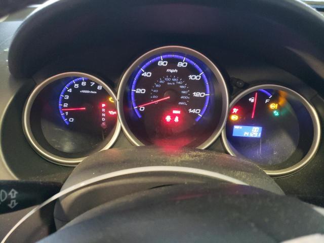 JHMGD38667S039296 - 2007 HONDA FIT S 白色 照片 9