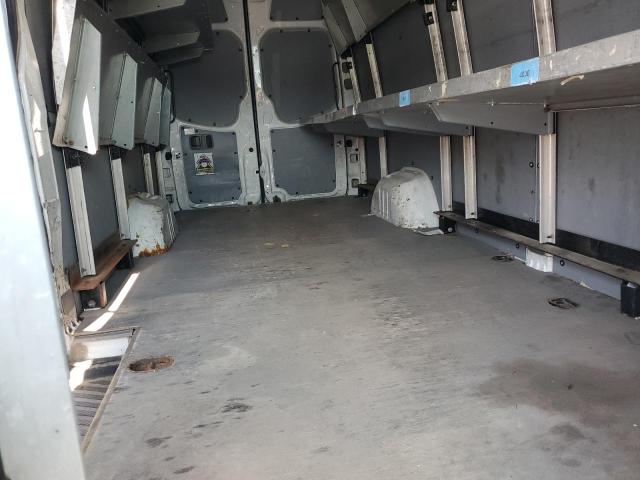 WD3PE8CB8B5583686 - 2011 MERCEDES-BENZ SPRINTER 2500 თეთრი ფოტო 10