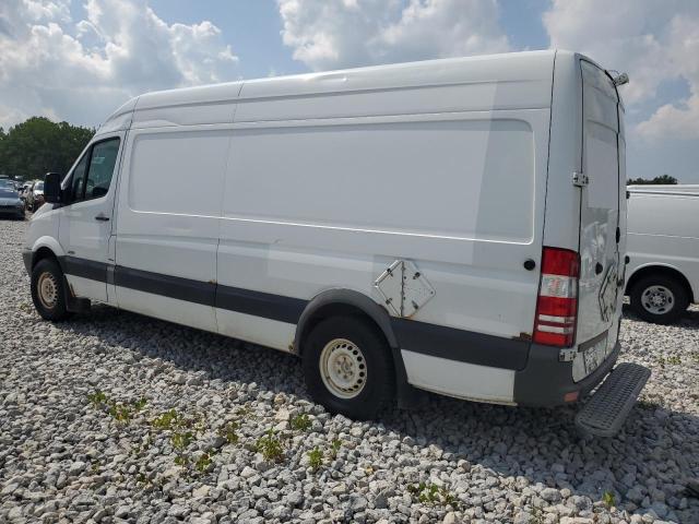 WD3PE8CB8B5583686 - 2011 MERCEDES-BENZ SPRINTER 2500 თეთრი ფოტო 2