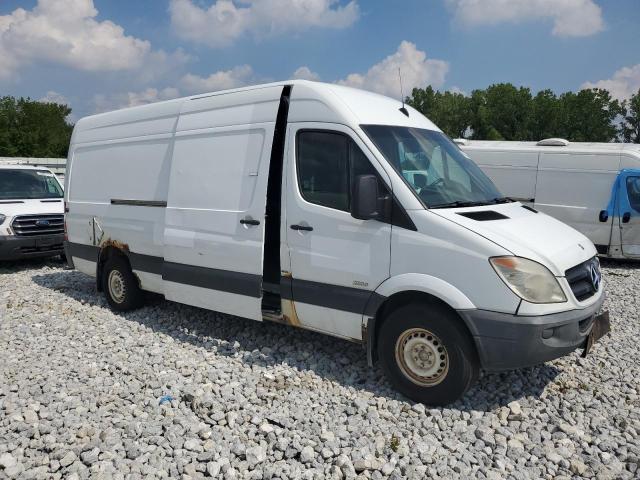 WD3PE8CB8B5583686 - 2011 MERCEDES-BENZ SPRINTER 2500 თეთრი ფოტო 4