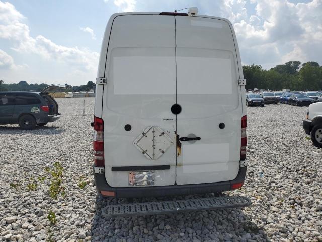 WD3PE8CB8B5583686 - 2011 MERCEDES-BENZ SPRINTER 2500 თეთრი ფოტო 6