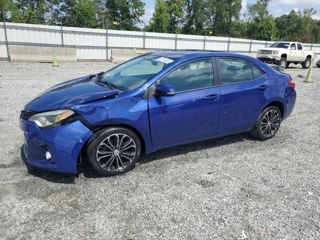 2015 TOYOTA COROLLA L, 