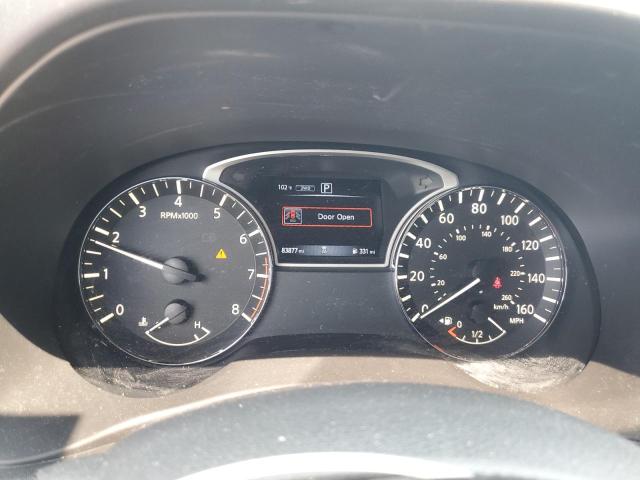 5N1DR2MM4JC670369 - 2018 NISSAN PATHFINDER S Қара фото 9