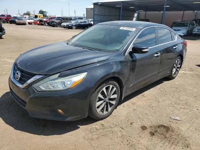 2016 NISSAN ALTIMA 2.5, 