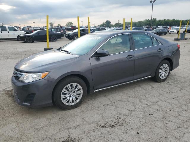 2014 TOYOTA CAMRY L, 