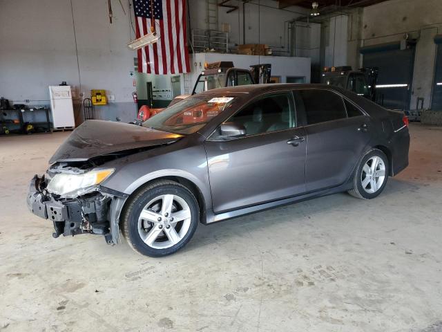 2014 TOYOTA CAMRY L, 