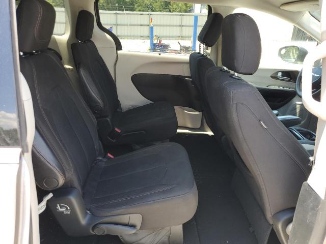 2C4RC1BG2HR753285 - 2017 CHRYSLER PACIFICA TOURING L GRAY photo 11