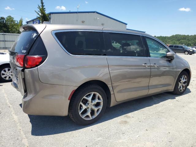 2C4RC1BG2HR753285 - 2017 CHRYSLER PACIFICA TOURING L GRAY photo 3