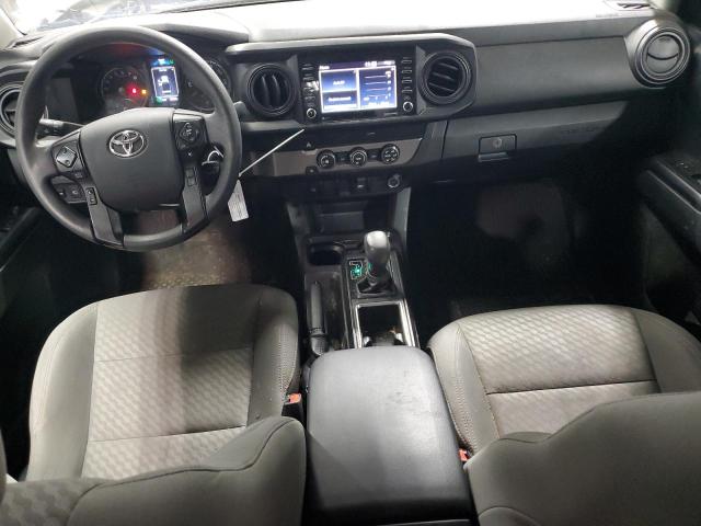 3TYRX5GN0PT086486 - 2023 TOYOTA TACOMA ACCESS CAB Weiß Foto 8