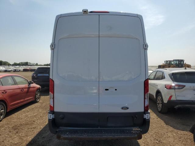 1FTCR3XV1FKA23628 - 2015 FORD TRANSIT T-250 WHITE photo 6