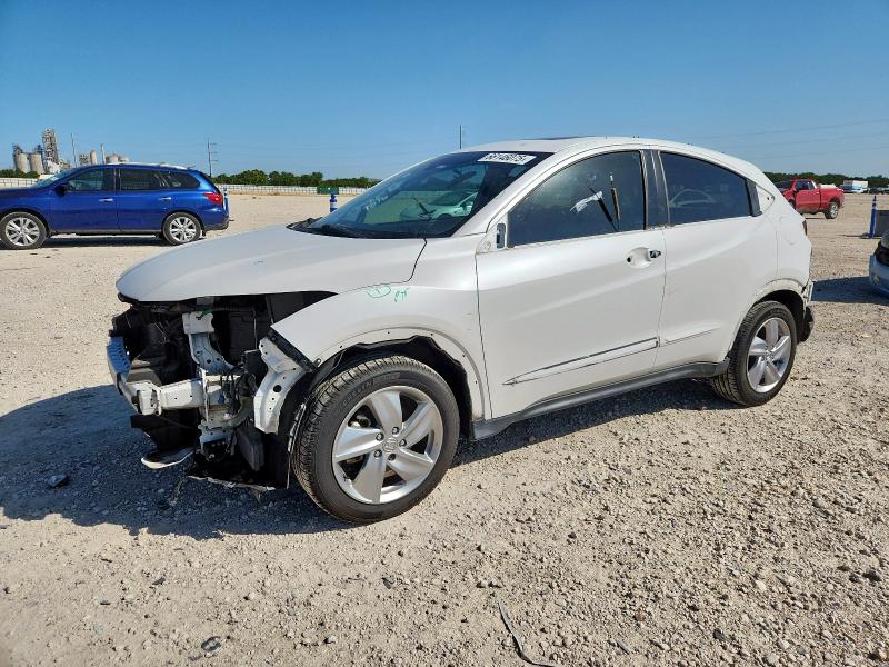 2019 HONDA HR-V EX, 