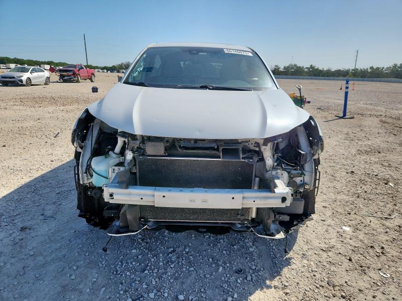 3CZRU5H54KM710506 - 2019 HONDA HR-V EX თეთრი ფოტო 5