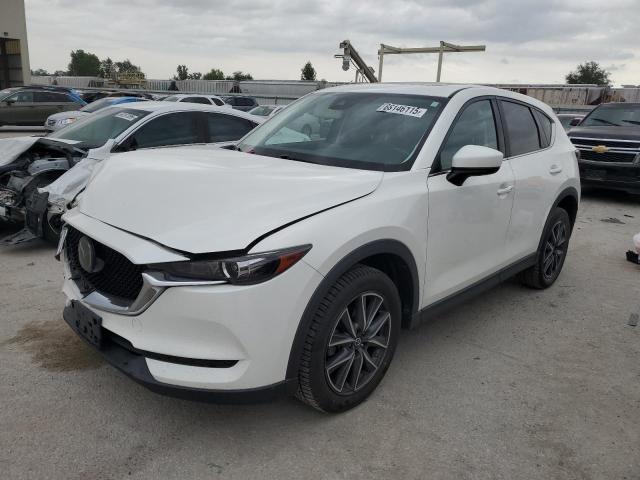 2018 MAZDA CX-5 TOURING, 