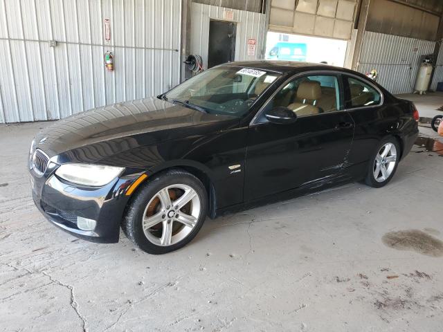 2009 BMW 328 XI, 