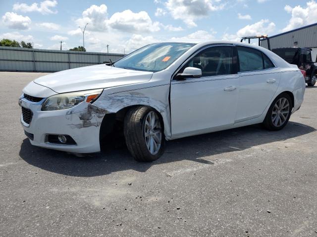2015 CHEVROLET MALIBU 2LT, 