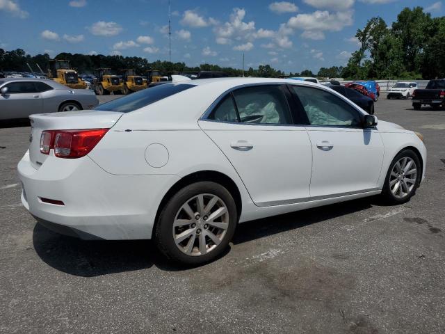 1G11D5SLXFF227935 - 2015 CHEVROLET MALIBU 2LT 白色 照片 3