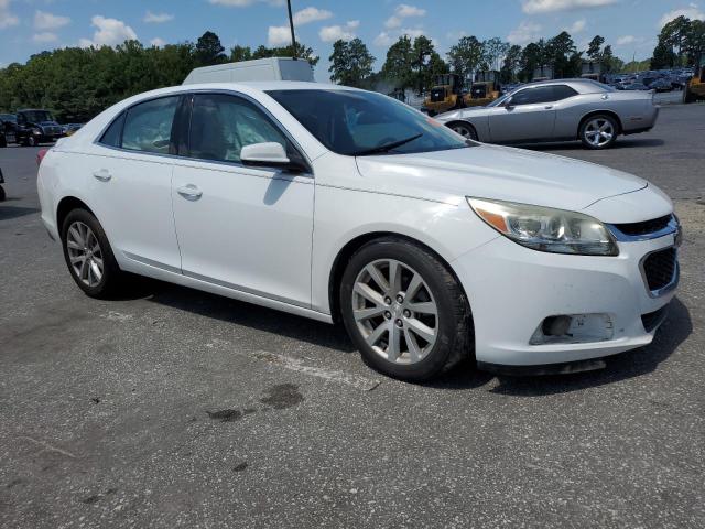 1G11D5SLXFF227935 - 2015 CHEVROLET MALIBU 2LT 白色 照片 4