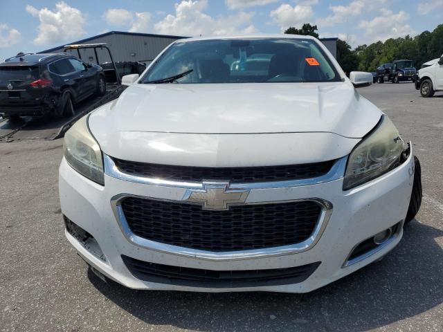 1G11D5SLXFF227935 - 2015 CHEVROLET MALIBU 2LT 白色 照片 5