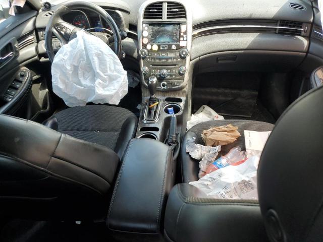 1G11D5SLXFF227935 - 2015 CHEVROLET MALIBU 2LT 白色 照片 8