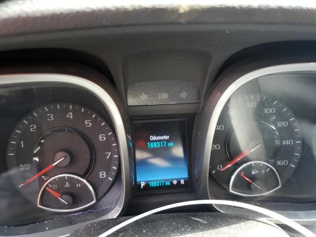 1G11D5SLXFF227935 - 2015 CHEVROLET MALIBU 2LT 白色 照片 9