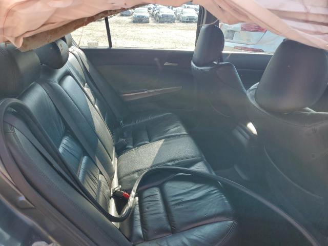 1HGCP26849A081773 - 2009 HONDA ACCORD EXL SILVER photo 10