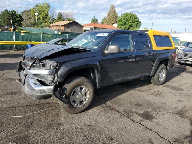 2008 CHEVROLET COLORADO LT, 