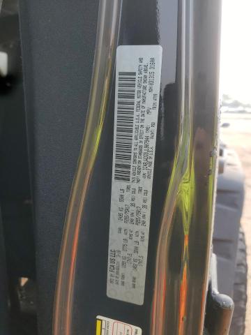 1C4BJWDG9JL907944 - 2018 JEEP WRANGLER U SPORT GRAY photo 12