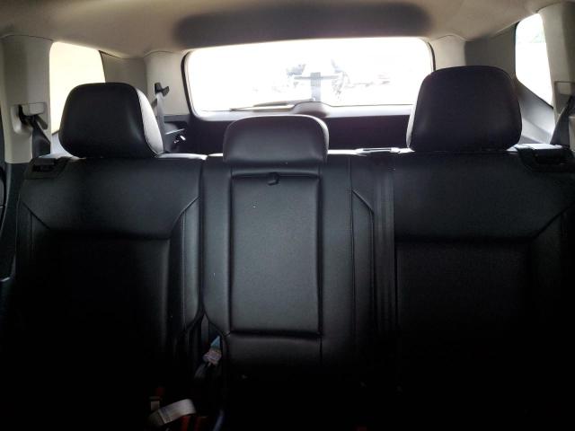 1V2MR2CA4JC573604 - 2018 VOLKSWAGEN ATLAS SEL فضي صورة 10