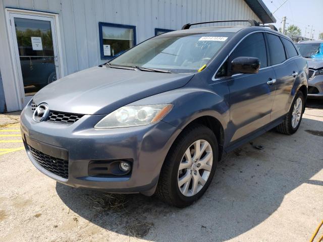 2008 MAZDA CX-7, 