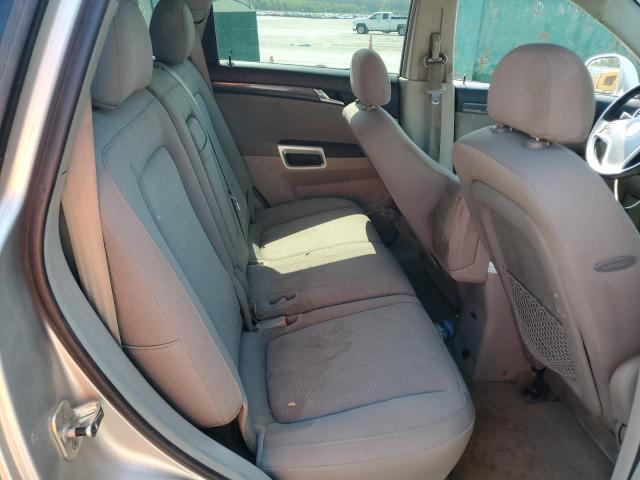 3GSCL33P68S504138 - 2008 SATURN VUE XE SILVER photo 11