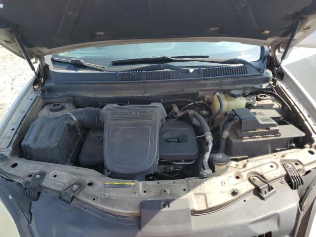 3GSCL33P68S504138 - 2008 SATURN VUE XE SILVER photo 12