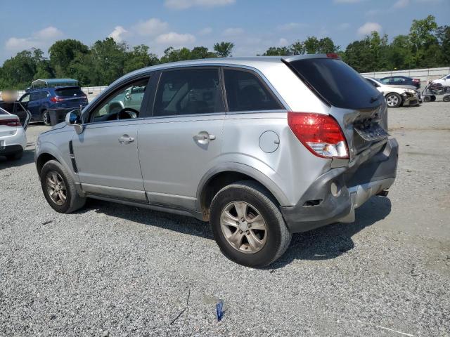 3GSCL33P68S504138 - 2008 SATURN VUE XE SILVER photo 2