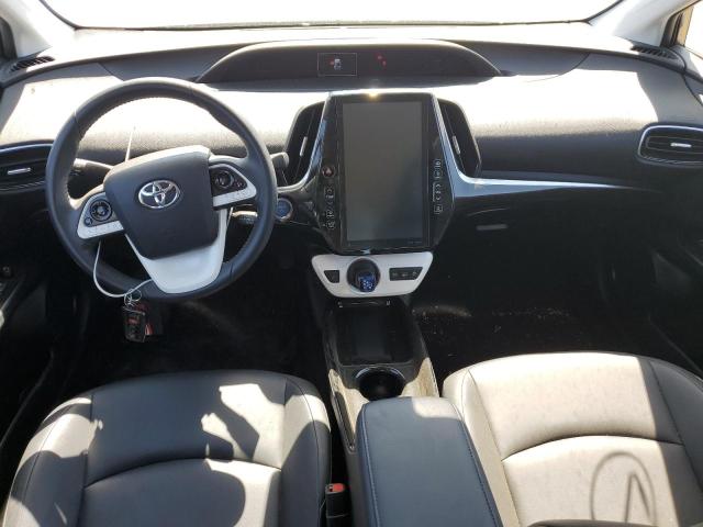 JTDKARFP1J3102289 - 2018 TOYOTA PRIUS PRIM 石墨色 照片 8