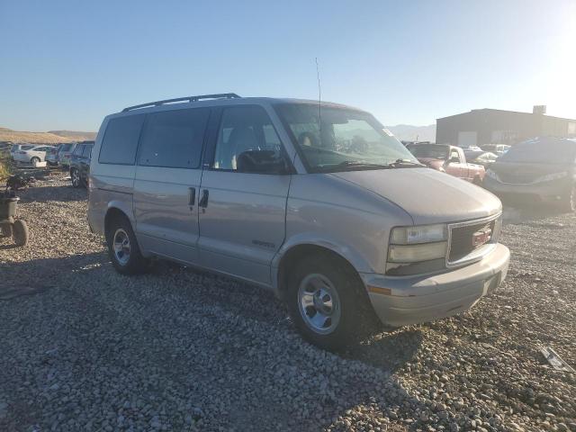 1GKDM19W0YB541704 - 2000 GMC SAFARI XT TAN photo 4