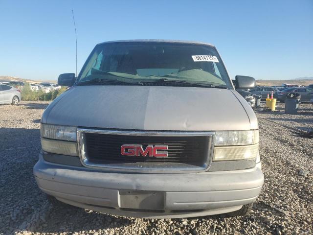 1GKDM19W0YB541704 - 2000 GMC SAFARI XT TAN photo 5