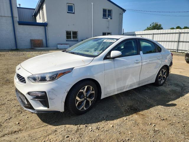 2020 KIA FORTE FE, 