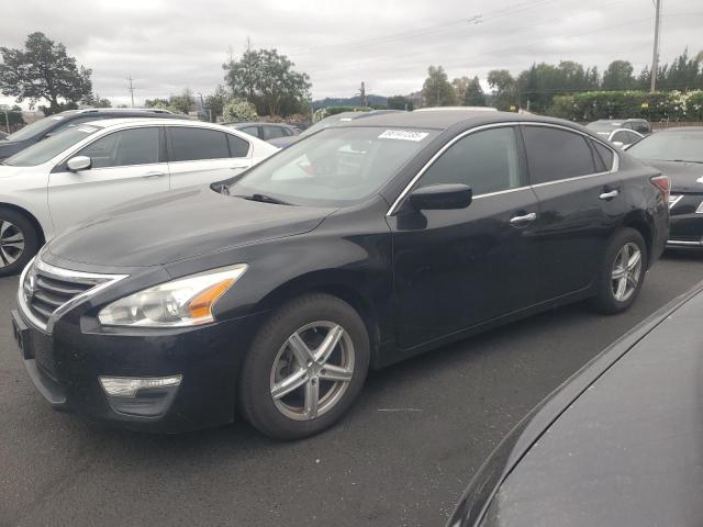 2013 NISSAN ALTIMA 2.5, null