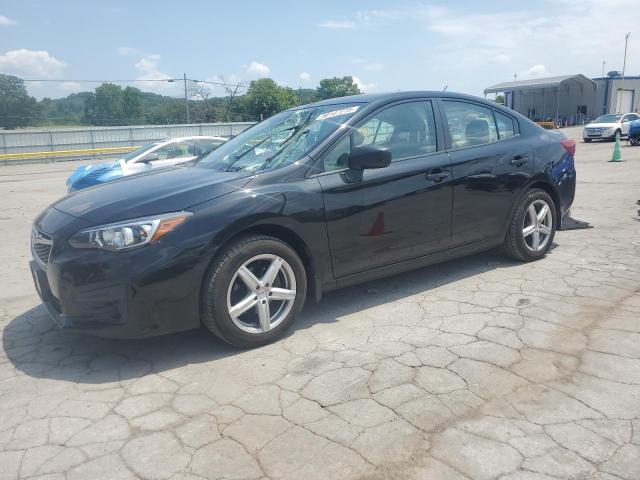 2019 SUBARU IMPREZA, 