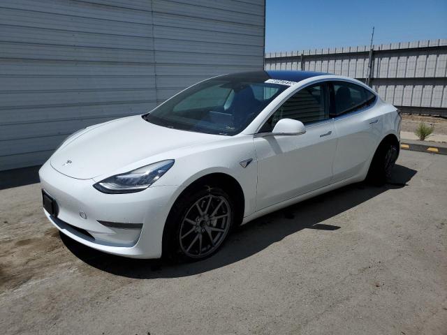 2020 TESLA MODEL 3, 