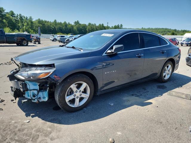2019 CHEVROLET MALIBU LS, 