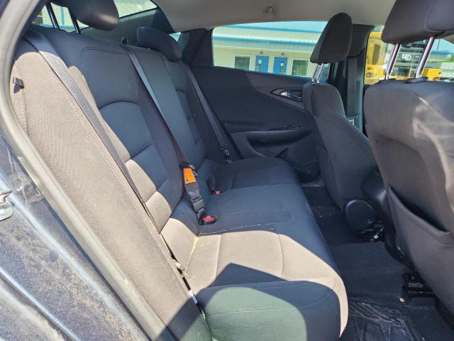 1G1ZB5ST0KF128916 - 2019 CHEVROLET MALIBU LS Boz foto 10