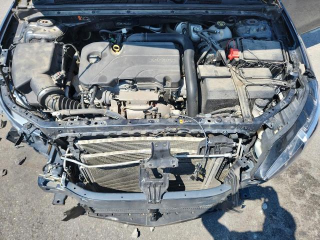 1G1ZB5ST0KF128916 - 2019 CHEVROLET MALIBU LS Boz foto 11