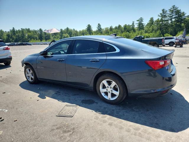 1G1ZB5ST0KF128916 - 2019 CHEVROLET MALIBU LS Boz foto 2