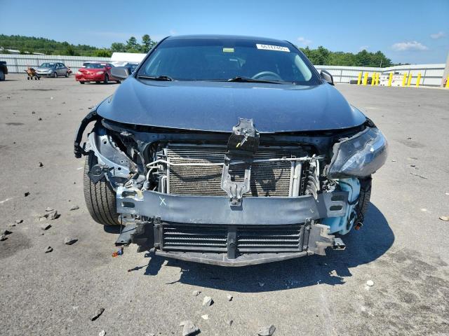 1G1ZB5ST0KF128916 - 2019 CHEVROLET MALIBU LS Boz foto 5